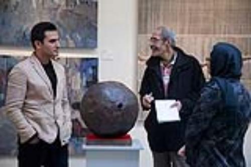 داوری نهایی بخش ملی