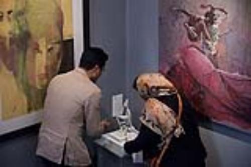 داوری نهایی بخش ملی