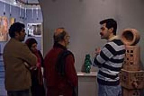 داوری نهایی بخش ملی