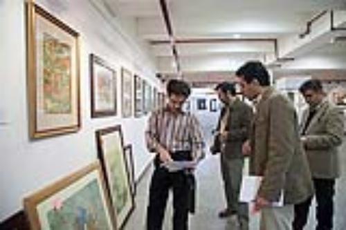 داوری نهایی بخش ملی