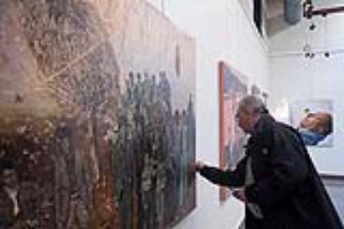 داوری نهایی بخش ملی