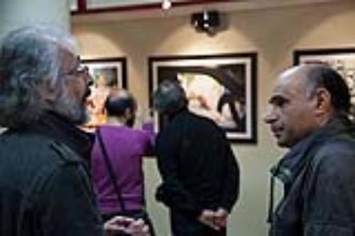 داوری نهایی بخش بین المللی