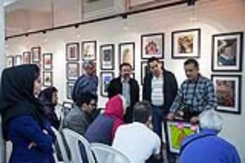 داوری نهایی بخش بین المللی