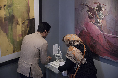 داوری نهایی بخش ملی